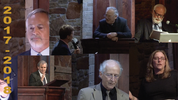 Why New Atheism Grew Old and Secular Thinkers are Considering Christianity Again. Image