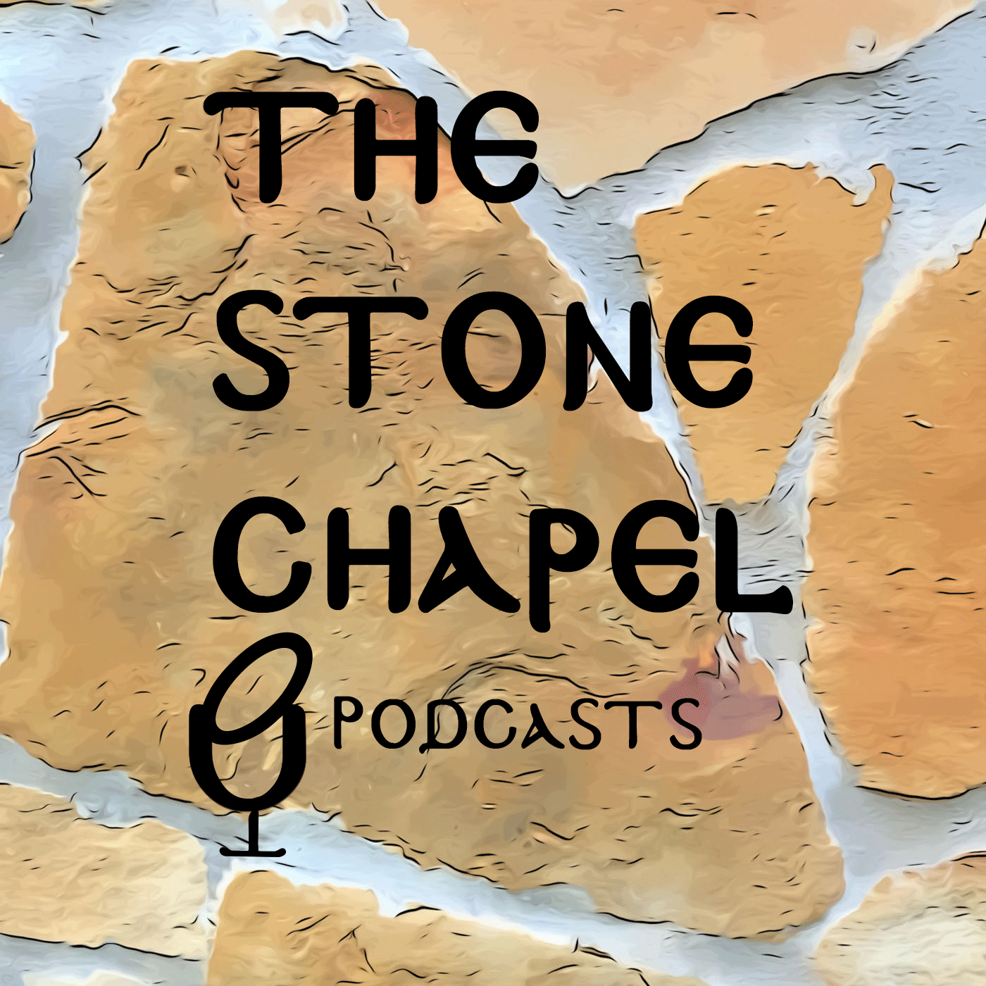 The Stone Chapel Podcasts